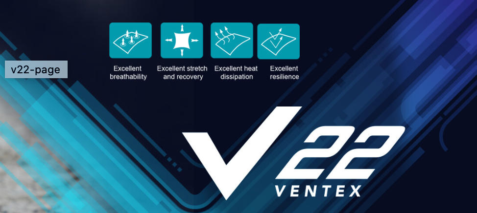 Lami-Cell Ventex 22 Boot