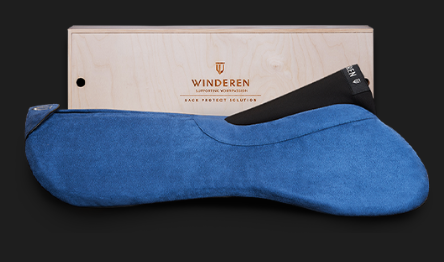Winderen Back Protect Pad