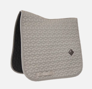 Kentucky Saddle Pad Classic Dressage