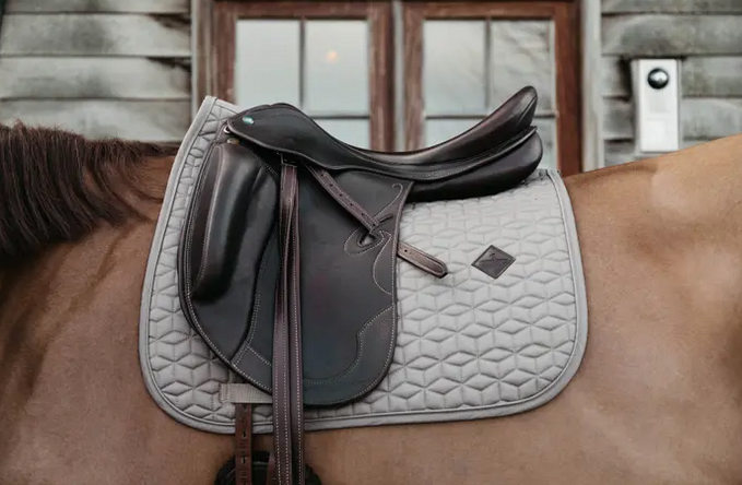 Kentucky Saddle Pad Classic Dressage