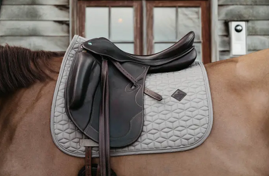 Kentucky Saddle Pad Classic Dressage