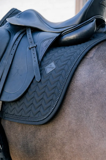 Kentucky Saddle Pad Metal Chain Dressage