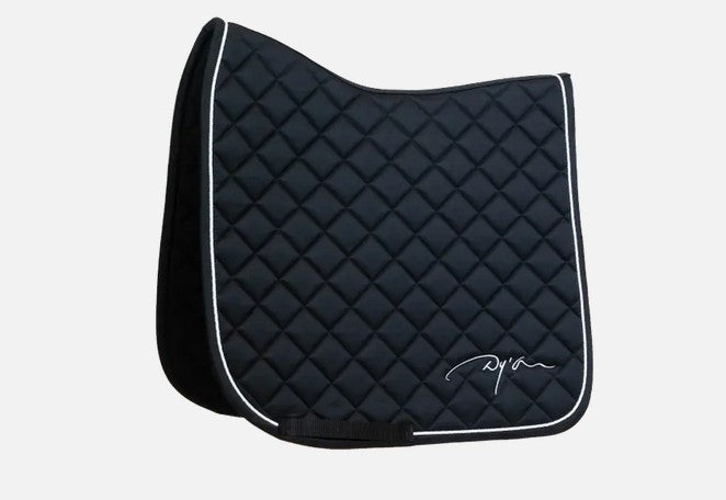 Dy'on Diamond Saddle Pad dressage