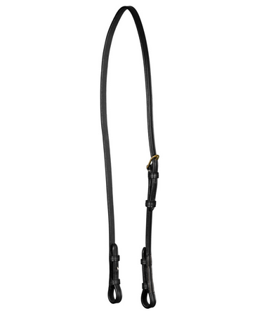 Dy'on Double Bridle Adaptable Cheekpieces