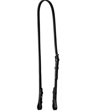 Dy'on Double Bridle Adaptable Cheekpieces
