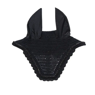 Kentucky Fly Veil Wellington Stone & Pearl