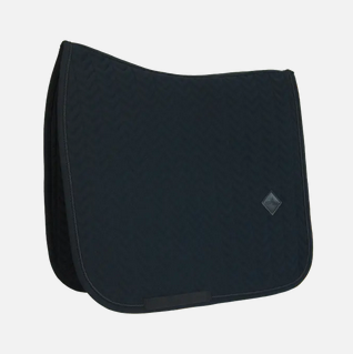 Kentucky Saddle Pad Fishbone Dressage