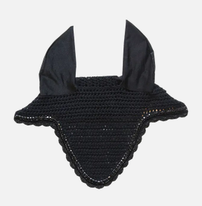 Kentucky Fly Veil Long Stone & Pearl