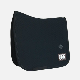Kentucky Saddle Pad Fishbone Competition Dressage
