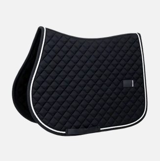 Kentucky Saddle Pad Diamond Rope JUMPING