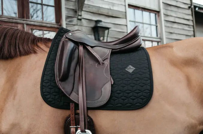 Kentucky Saddle Pad Classic Dressage