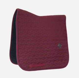 Kentucky Saddle Pad Classic Dressage