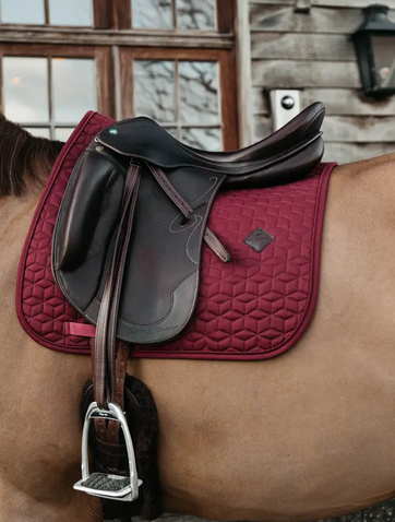 Kentucky Saddle Pad Classic Dressage