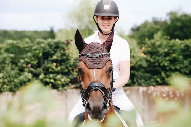 Kentucky Fly Veil Wellington Sparkling