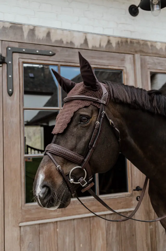 Kentucky Fly Veil Wellington Wave