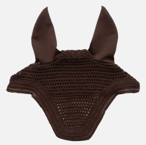 Kentucky Fly Veil Wellington Leather