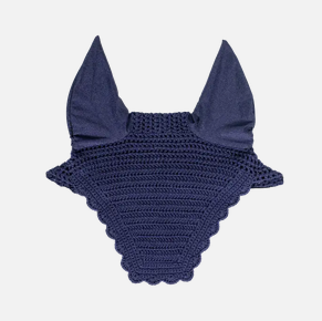 Kentucky Fly Veil Wellington Wave