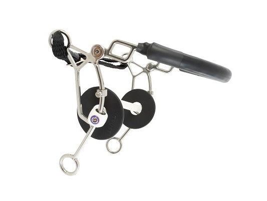 Trust Inno Sense Hackamore Combi long jointed