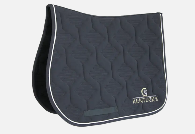 Kentucky Saddle Pad Colour Edition Jumping