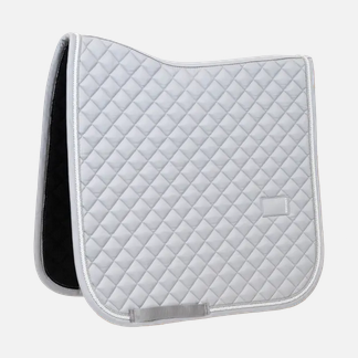 Kentucky Saddle Pad Diamond Rope Dressage