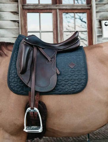 Kentucky Saddle Pad Classic Dressage
