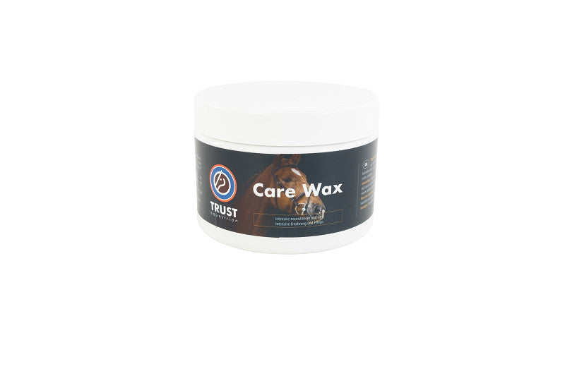 Trust Care Wax