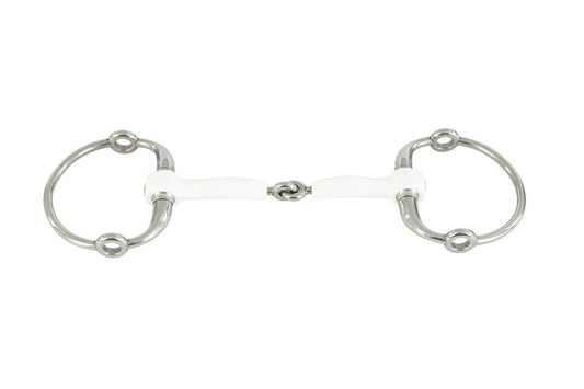 Trust Inno Sense eggbutt gag jointed