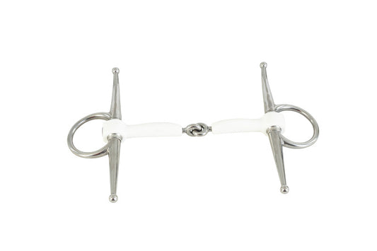 Trust Inno Sense full cheek jointed