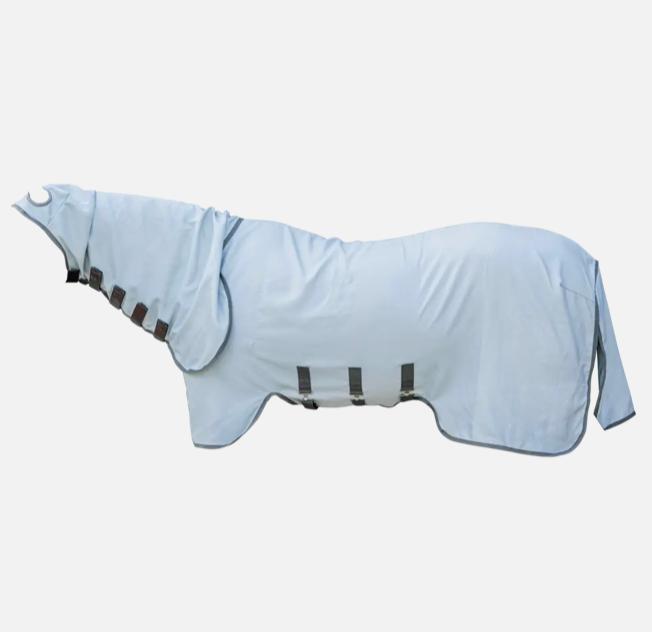 Kentucky Eczema rug for fly protection