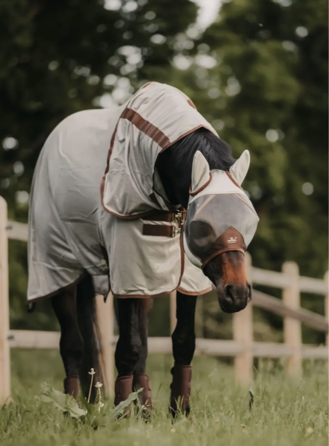 Kentucky Mesh Fly Rug Classic