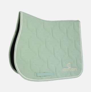 Kentucky Saddle Pad Colour Edition Jumping
