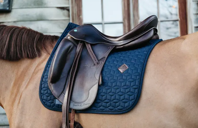 Kentucky Saddle Pad Classic Dressage