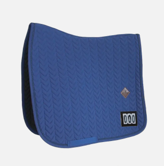 Kentucky Saddle Pad Fishbone Competition Dressage