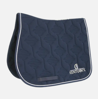 Kentucky Saddle Pad Colour Edition Jumping