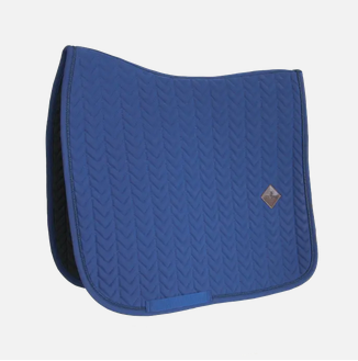 Kentucky Saddle Pad Fishbone Dressage