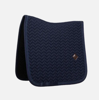 Kentucky Saddle Pad Metal Chain Dressage