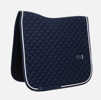 Kentucky Saddle Pad Diamond Rope Dressage