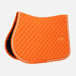 Kentucky Saddle Pad Diamond Rope JUMPING