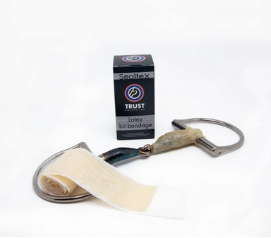 Trust Sealtex Latex Bit Bandage