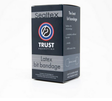 Trust Sealtex Latex Bit Bandage