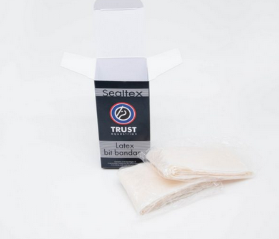 Trust Sealtex Latex Bit Bandage