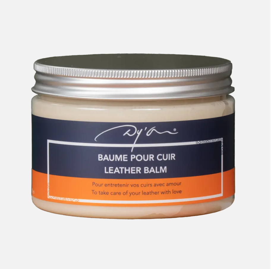Dy'on Leather Balm 400ml