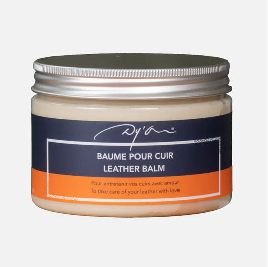 Dy'on Leather Balm 400ml