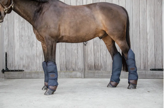 Kentucky Travel Boots