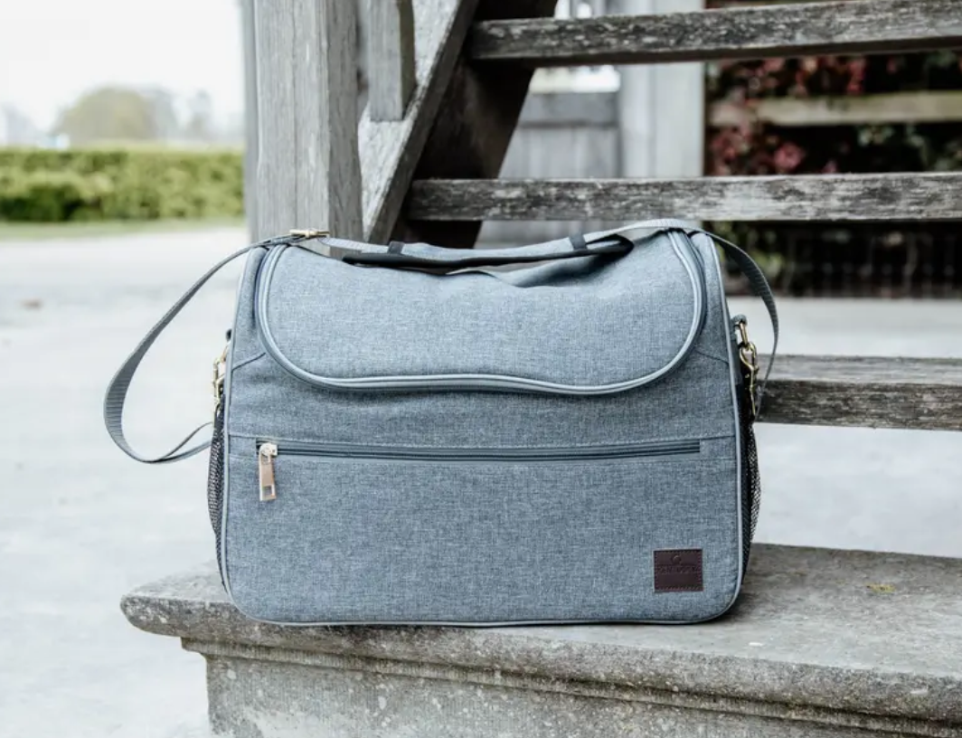 Kentucky Grooming Bag