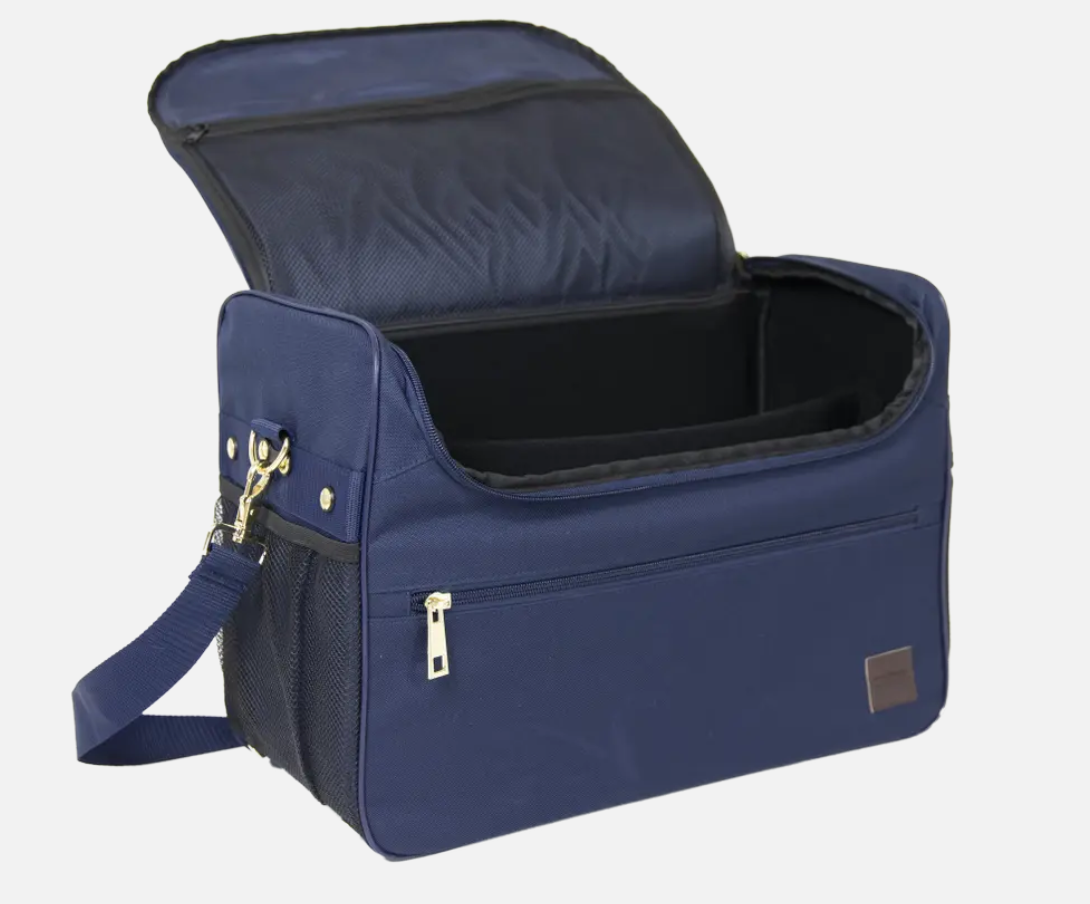 Kentucky Grooming Bag