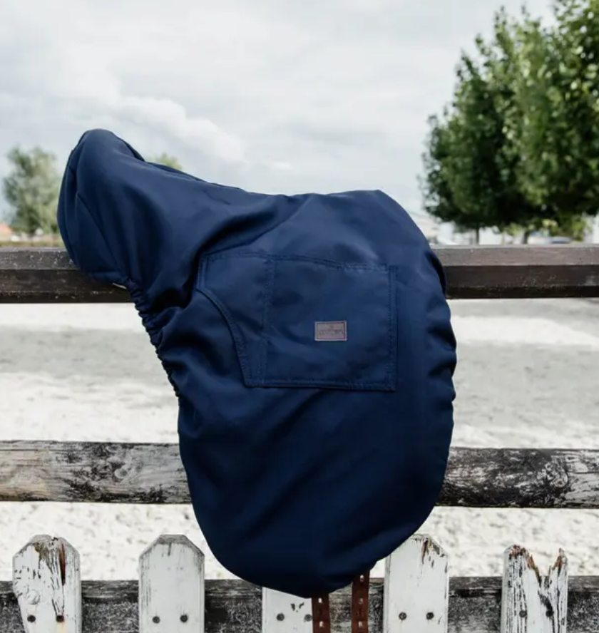 Kentucky Saddle cover Dressage