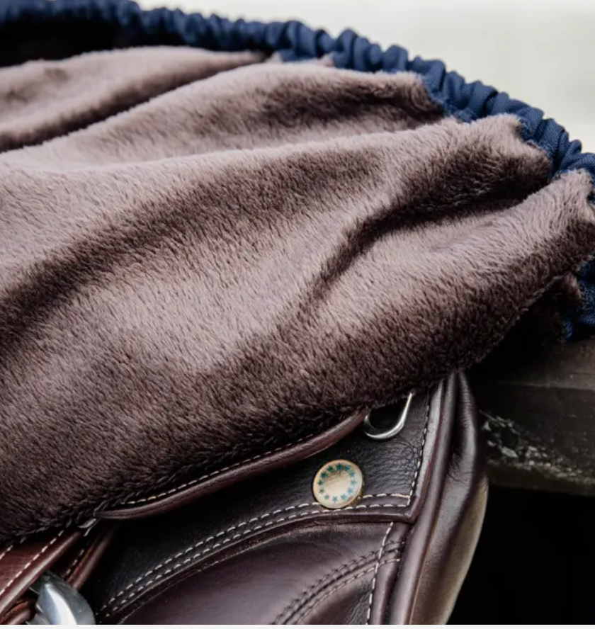 Kentucky Saddle cover Dressage