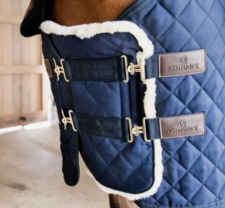 Kentucky Chest Expander Quilted