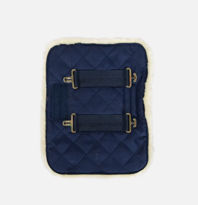 Kentucky Chest Expander Quilted